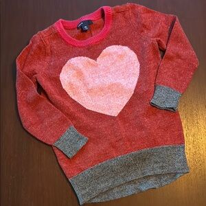 EUC Gap long sweater